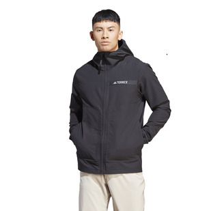 Terrex Multi - Men's Hooded Softshell Jacket