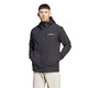 Terrex Multi - Men's Hooded Softshell Jacket - 0