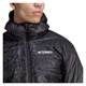 Terrex Xperior Varilite PrimaLoft - Men's Hooded Insulated Jacket - 2