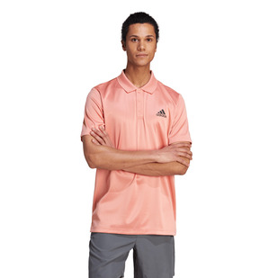 Designed to Move 3 Stripes - Polo pour homme