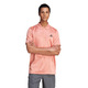 Designed to Move 3 Stripes - Polo pour homme - 0