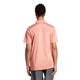 Designed to Move 3 Stripes - Polo pour homme - 1