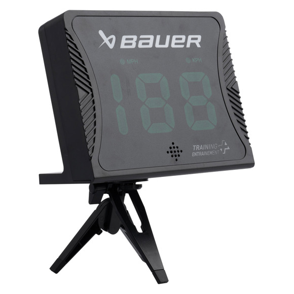 Reactor - Multisport Radar Gun