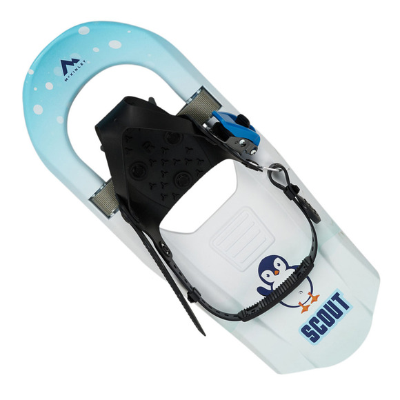 Scout Jr (7 X 17) - Junior Snowshoes