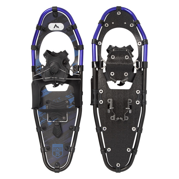 Crusade Spin - Adult Snowshoes