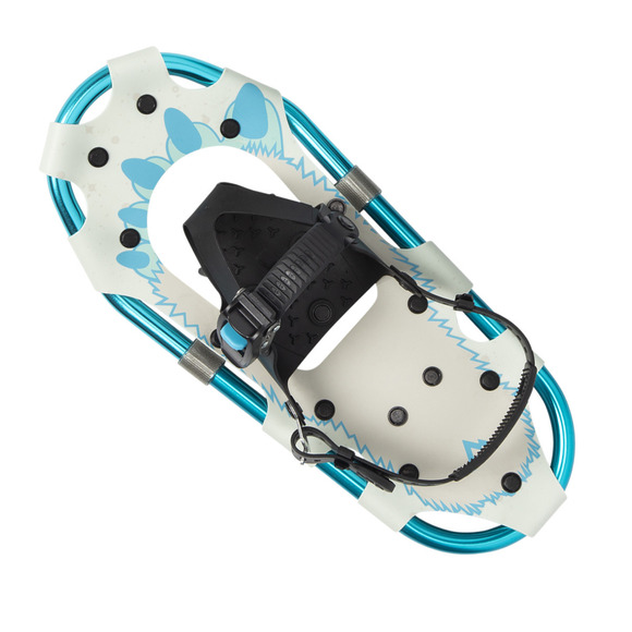 Big Foot Jr (7 X 17) - Junior Snowshoes