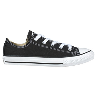 Chuck Taylor All Star Low Top - Kids' Fashion Shoes