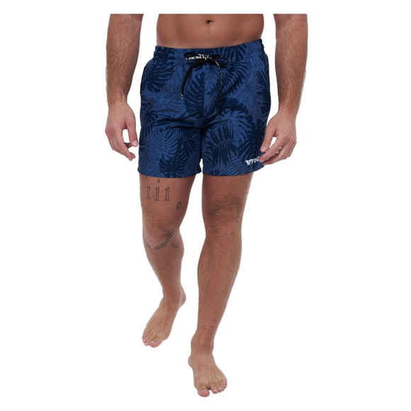 FZM9550P - Short de plage pour homme