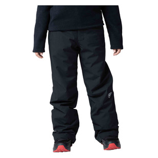 Ski Jr - Junior Insulated Snow Pants