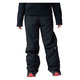 Ski Jr - Junior Insulated Snow Pants - 0