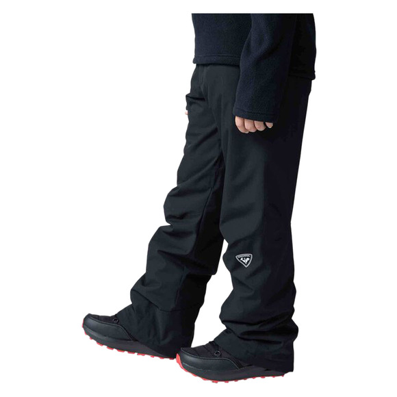 Ski - Junior Insulated Snow Pants