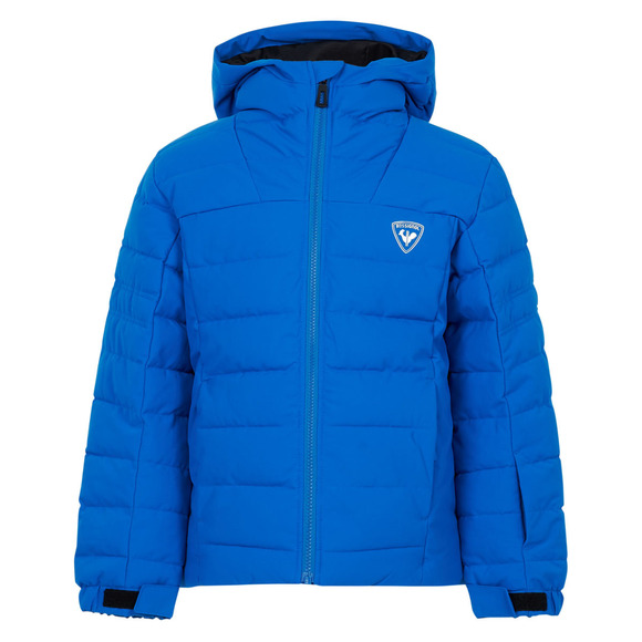 Rapide Jr - Manteau de sports d'hiver pour junior