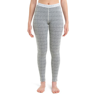 260 Vertex - Pantalon de sous-vêtement technique pour femme