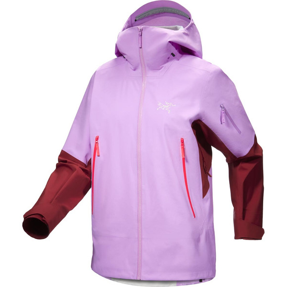 Sentinel - Manteau de sports d'hiver pour femme