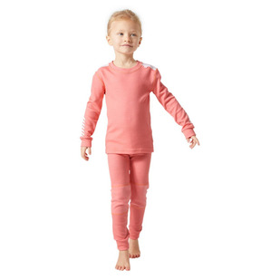 Lifa Merino Jr - Junior Baselayer Set