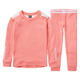 Lifa Merino Jr - Junior Baselayer Set - 4