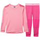 Lifa Merino - Junior Baselayer Set - 4