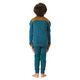 Lifa Merino Jr - Junior Baselayer Set - 1