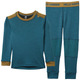 Lifa Merino Jr - Junior Baselayer Set - 4