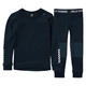 Lifa Merino - Junior Baselayer Set - 4