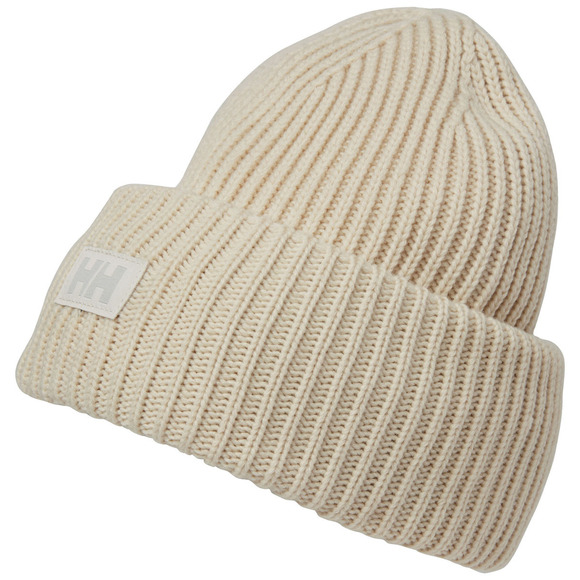 Rib - Adult Cuffed Beanie