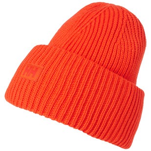 Rib - Adult Cuffed Beanie