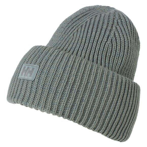 Rib - Adult Cuffed Beanie