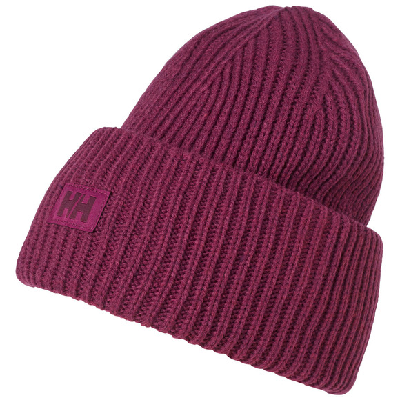 Rib - Adult Cuffed Beanie