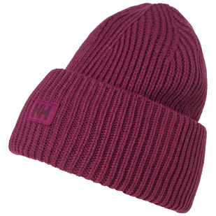 Rib - Adult Cuffed Beanie