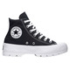 Chuck Taylor All Star Lugged Canvas - Chaussure mode pour adulte - 0