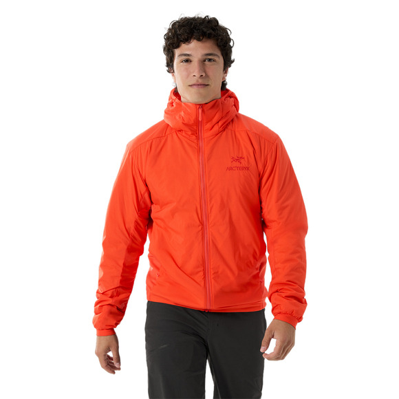 Atom Hoody (Revised) - Men's Insulated Jacket