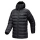 Thorium - Men's Down Insulated Jacket - 0