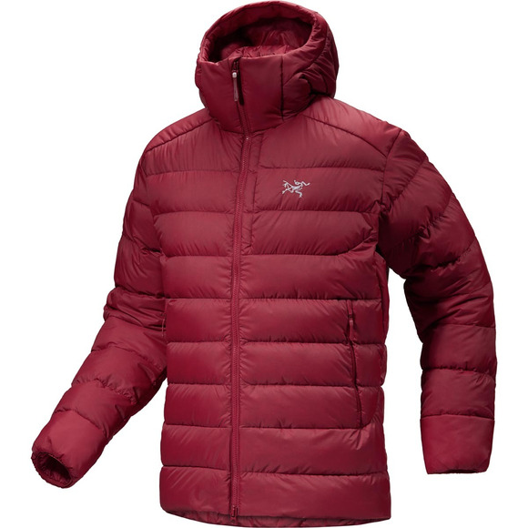 Thorium - Men's Down Insulated Jacket