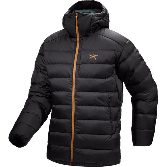 Thorium - Men's Down Insulated Jacket