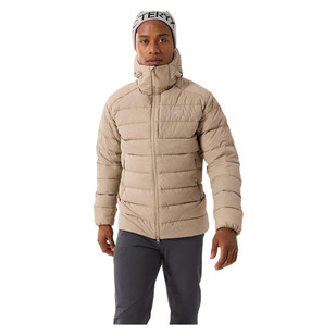 Thorium - Men's Down Insulated Jacket