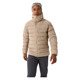 Thorium - Men's Down Insulated Jacket - 0