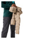 Thorium - Men's Down Insulated Jacket - 3