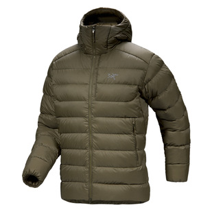 Thorium - Men's Down Insulated Jacket