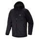 Ralle - Men's Hooded Insulated Jacket - 0