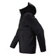 Ralle - Men's Hooded Insulated Jacket - 1