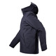 Ralle - Men's Hooded Insulated Jacket - 1