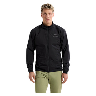 Atom (Revised) - Men's Insulated Jacket