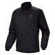 Atom (Revised) - Men's Insulated Jacket - 4