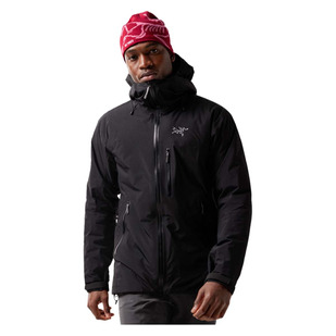 Beta Insulated - Manteau isolé pour homme