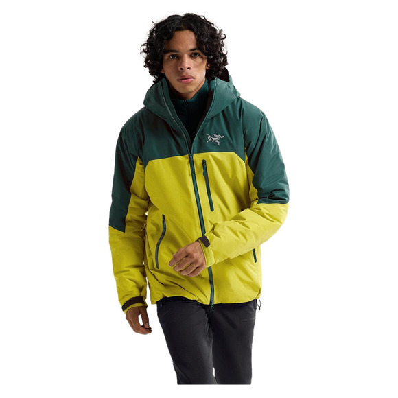 Beta Insulated - Men's Insulated Jacket