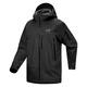 Rush - Men's (Non-Insulated) Winter Sports Jacket - 0