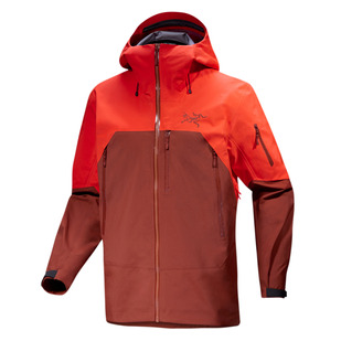 Rush - Men's (Non-Insulated) Winter Sports Jacket