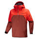 Rush - Men's (Non-Insulated) Winter Sports Jacket - 0