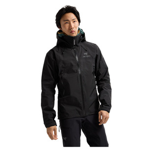 Beta AR - Men's (Non-Insulated) Hiking Jacket