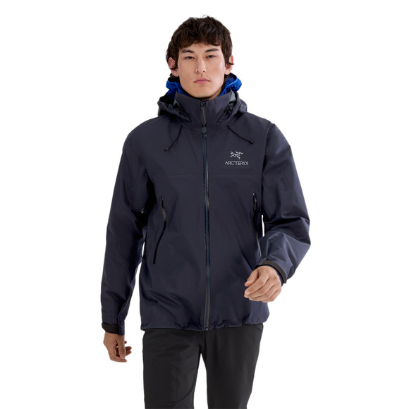 Beta AR - Men's (Non-Insulated) Hiking Jacket